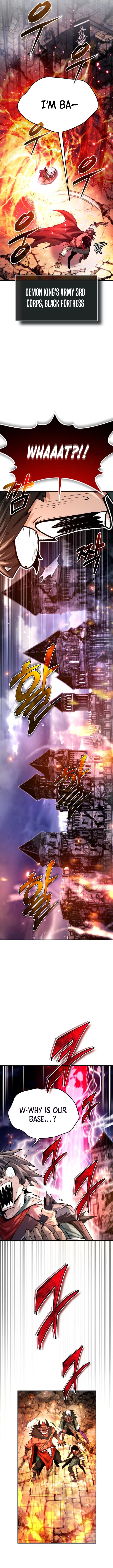 There Are No Bad Heroes In This World Chapter 35 5